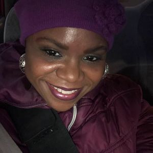 Meet your Posher, Omawali